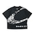 オークリー（OAKLEY）ジュニア メッシュ 半袖 BOLD Tシャツ FOA408978-021