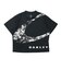 オークリー（OAKLEY）ジュニア メッシュ 半袖 BOLD Tシャツ FOA408978-021