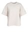 プーマ（PUMA）ESS エレベーテッド MX ベビー 半袖Tシャツ 693769 87 OWHT