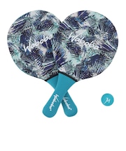 ワボバ（Waboba）アウトドア パドル ボール セット