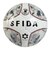 スフィーダ（SFIDA）ジュニア フットサルボール 検定球 INFINITO META SB-26IM04 GRY