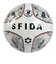 スフィーダ（SFIDA）ジュニア フットサルボール 検定球 INFINITO META SB-26IM04 GRY