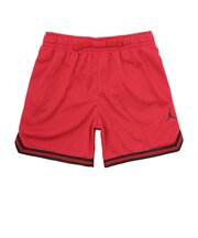 ジュニア TAPING メッシュ ハーフパンツ 85D688-R78