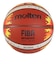 モルテン（molten）バスケットボール 6号球 FIBA女子 ワールドカップ2026 レプリカ BG3800 B6G3800-W6G