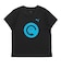 プーマ（PUMA）ジュニア ESS エレベーテッド ポリ 半袖Tシャツ 693703 01 BLK