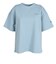 プーマ（PUMA）ESS エレベーテッド MX ベビー 半袖Tシャツ 693769 47 BGRY