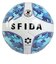 スフィーダ（SFIDA）ジュニア フットサルボール 検定球 INFINITO META SB-26IM04 BLU