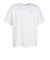 プーマ（PUMA）ESS エレベーテッド MX スケートボード 半袖Tシャツ 693413 02 WHT