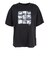 プーマ（PUMA）ESS エレベーテッド MX 半袖Tシャツ 693699 01 BLK