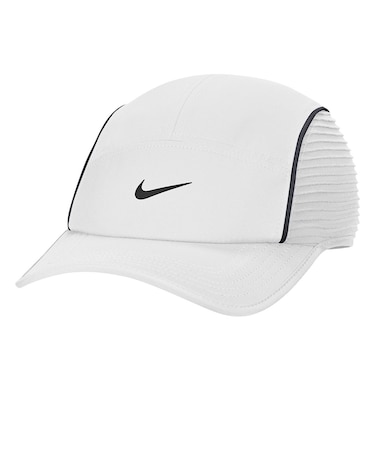 ナイキ（NIKE）ドライフィット ADV アンストラクチャード エアロビル エアロアダプト キャップ FJ0736-100