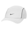 ナイキ（NIKE）ドライフィット ADV アンストラクチャード エアロビル エアロアダプト キャップ FJ0736-100