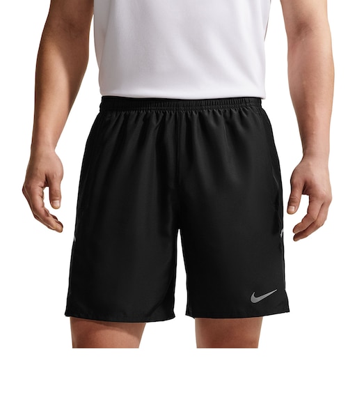 ナイキ（NIKE）ドライフィット マイラー ウーブン ランニングパンツ