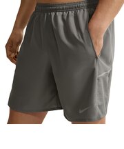 ナイキ（NIKE）ドライフィット マイラー 18cm ランニングショートパンツ IF2057-084