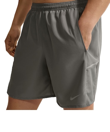 ナイキ（NIKE）ドライフィット マイラー 18cm ランニングショートパンツ IF2057-084