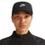 ナイキ（NIKE）ドライフィット プロ アンストラクチャード スウッシュ ラン キャップ IO8269-010
