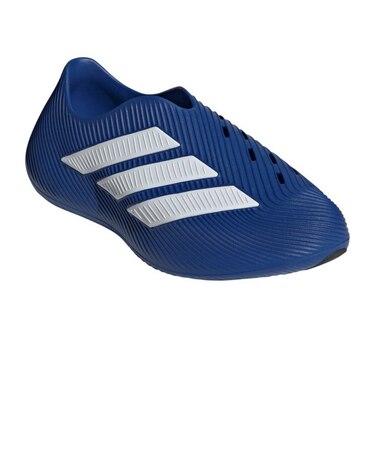 アディダス（adidas）スニーカーサンダル ピュアチル ブルー OSF28-KI0074 サンダル