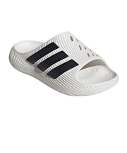 アディダス（adidas）シャワーサンダル ピュアチル サンダル ホワイト OTM15-KI0054 サンダル