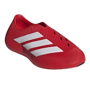 アディダス（adidas）スニーカーサンダル ピュアチル レッド OSF28-KI0075 サンダル