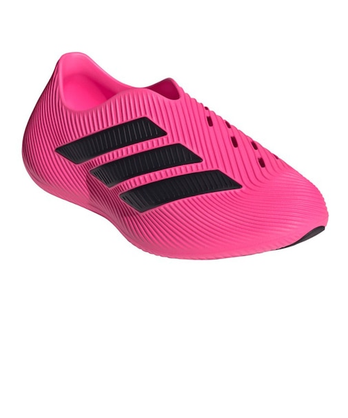 アディダス（adidas）スニーカーサンダル ピュアチル ピンク OSF28-KI0065 サンダル