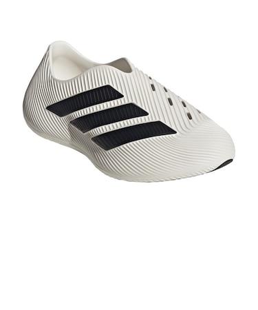 アディダス（adidas）スニーカーサンダル ピュアチル ホワイト OSF28-KI0066 サンダル