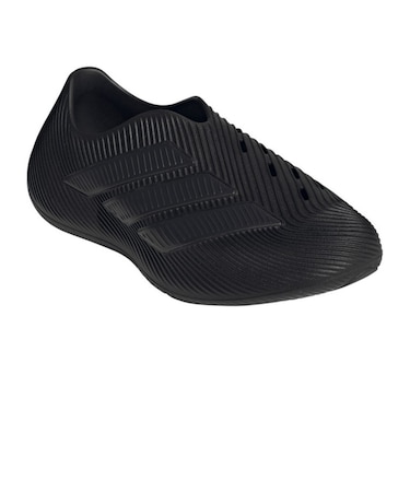 アディダス（adidas）スニーカーサンダルピュアチル ブラック OSF28-KI0067 サンダル