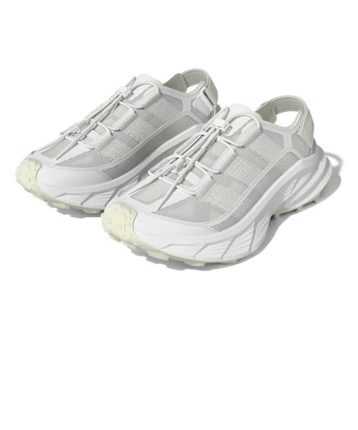 アディダス（adidas）テレックス フリーハイカー SL サンダル ホワイト OQT04-KK5039