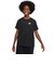 ナイキ（NIKE）ジュニア スポーツウェア フューチュラ 半袖Tシャツ FZ5177-010