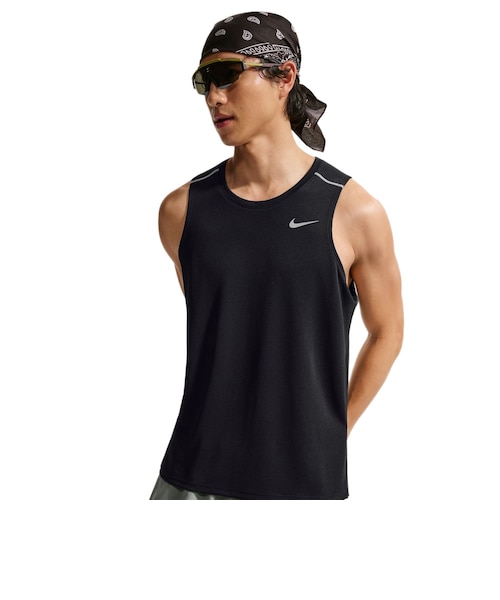 ナイキ（NIKE）ランニング ランベスト 5L RN9000-077｜スーパー