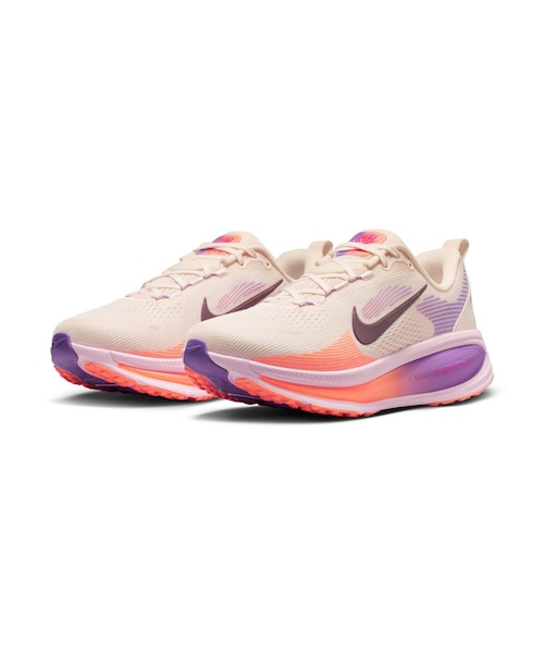 ナイキ（NIKE）ランニングシューズ ジョギングシューズ ボメロ 18