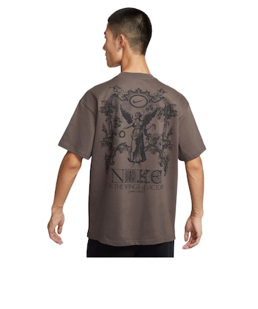 ナイキ（NIKE）スポーツウェア マックス90 半袖Tシャツ HV0168-004
