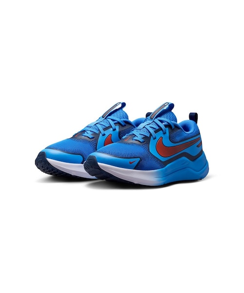 ナイキ（NIKE）ジュニアスポーツシューズ スニーカー コズミック