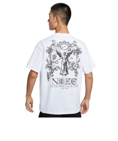 ナイキ（NIKE）スポーツウェア マックス90 半袖Tシャツ HV0168-100