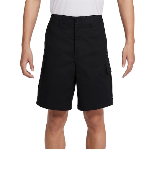 ナイキ（NIKE）クラブ ウーブン カーゴ ショートパンツ FN3518-010