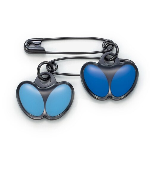 バタフライ（Butterfly）レミドル・安全ピン 77490-177