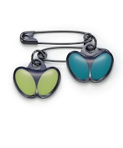 バタフライ（Butterfly）レミドル・安全ピン 77490-112