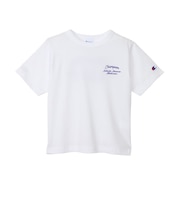 チャンピオン（CHAMPION）ジュニア ショートスリーブTシャツ CK-D315 010