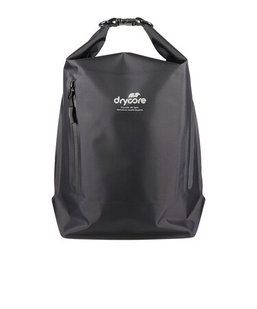 オウルテック（Owltech）防水ドライバッグ 12L 3Way OWL-WPBAGDC01-BK
