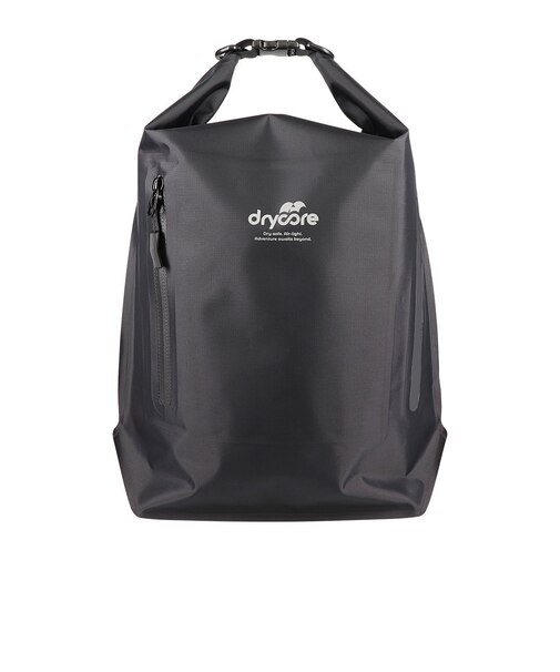 オウルテック（Owltech）防水ドライバッグ 12L 3Way OWL-WPBAGDC01-BK