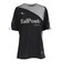 ダウポンチ（DalPonte）ジュニア サッカー フットサルウェア エアライトプラシャツ DPZ0462J-BLACK