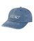 オベイ（OBEY）帽子 SLANTED 6パネル STRAPBACK キャップ 100580438NVYO26P