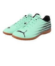 プーマ（PUMA）サッカーインドアトレーニングシューズ サッカーシューズ 屋内 室内 アタッカント II IT 10849508