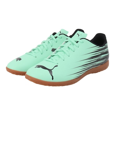 プーマ（PUMA）サッカーインドアトレーニングシューズ サッカーシューズ 屋内 室内 アタッカント II IT 10849508