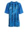 スフィーダ（SFIDA）ジュニア サッカー フットサルウェア Teampress プラクティス半袖シャツ SA-26805JR BLU
