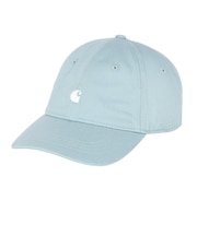 カーハート（CARHARTT）帽子 マディソン ロゴキャップ I0367303M8XX26SS