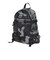 エクストララージ（XLARGE）CANVAS TACTICAL バックパック 101261053001-GREY