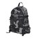 エクストララージ（XLARGE）CANVAS TACTICAL バックパック 101261053001-GREY