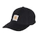 カーハート（CARHARTT）帽子 キャンバス キャップ I036654890626SS