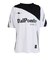 ダウポンチ（DalPonte）ジュニア サッカー フットサルウェア エアライトプラシャツ DPZ0462J-WHITE