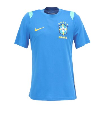 ナイキ（NIKE）ブラジル ドライフィット アカデミー プロ 半袖Tシャツ IR0904-435