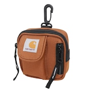 カーハート（CARHARTT）エッセンシャル コインウォレット I034924HZXX26SS